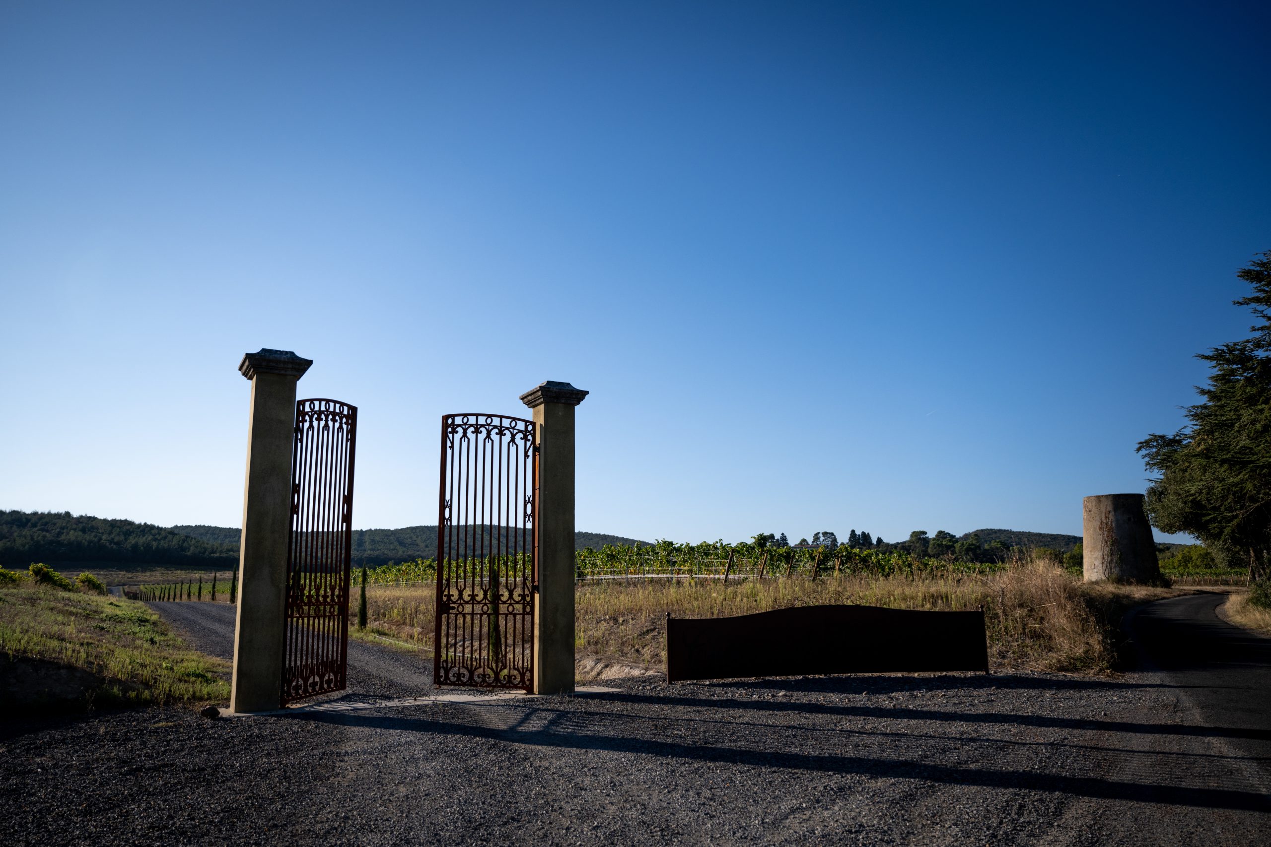 Chateau de Villemartin